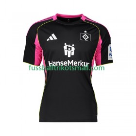 Fußballtrikots Hamburger SV 2025-2026 Kurzarm 3rd trikot kaufen